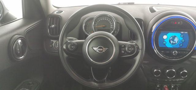 MINI Countryman 2.0 Cooper D Boost Countryman ALL4