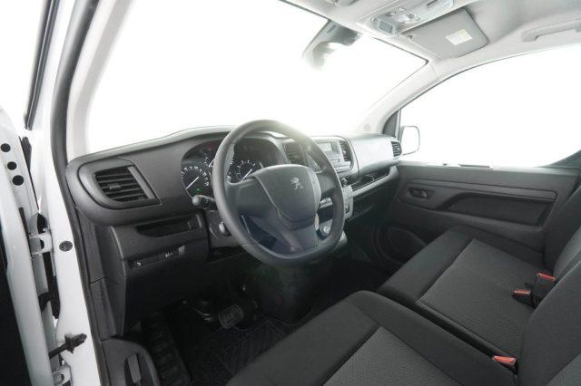 PEUGEOT Expert Expert BlueHDi 140 S&S EAT8 PL-TN Furgone Premium