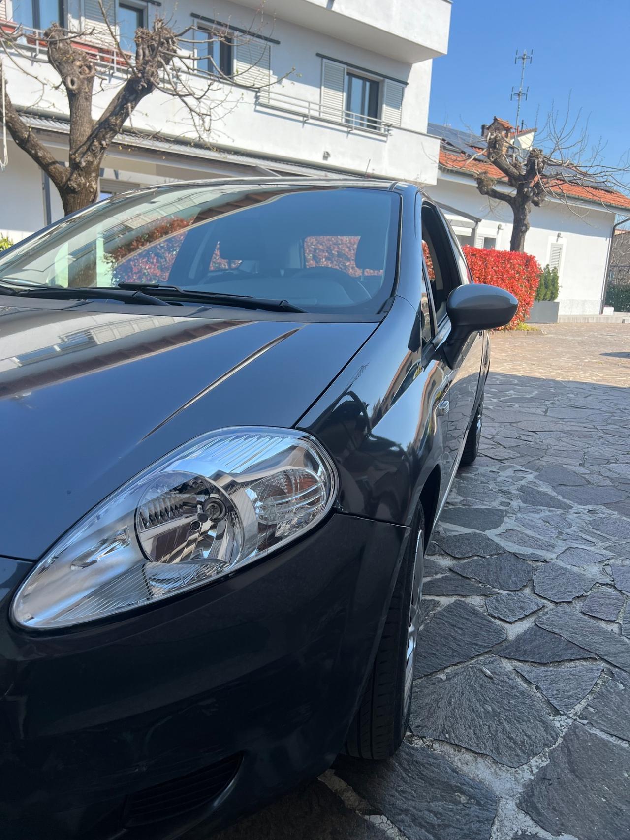 Fiat Grande Punto 1.2 3 porte Active