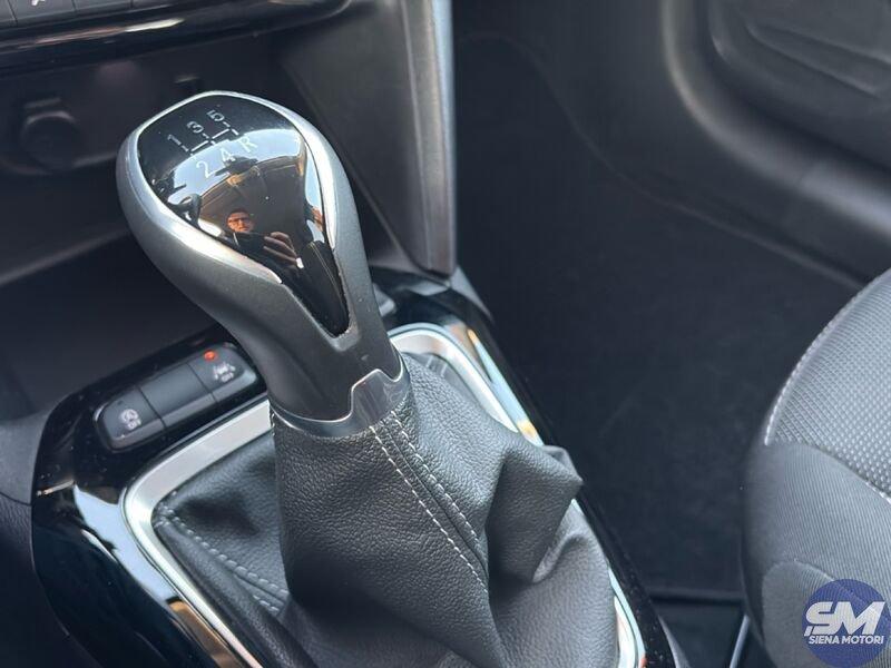 Opel Corsa 1.2 75cv Design & Tech MT5