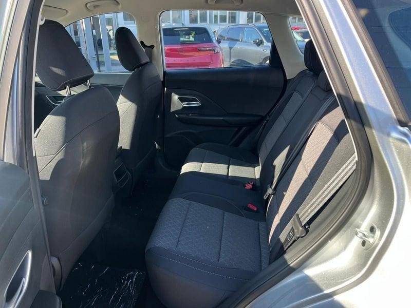 MG ZS ZS 1.5 Standard