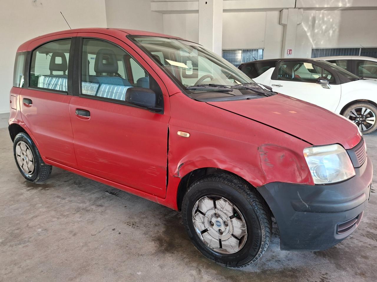 Fiat Panda 1.1 Active
