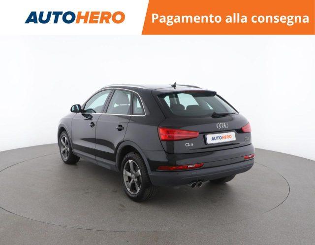 AUDI Q3 2.0 TDI quattro Advanced Plus