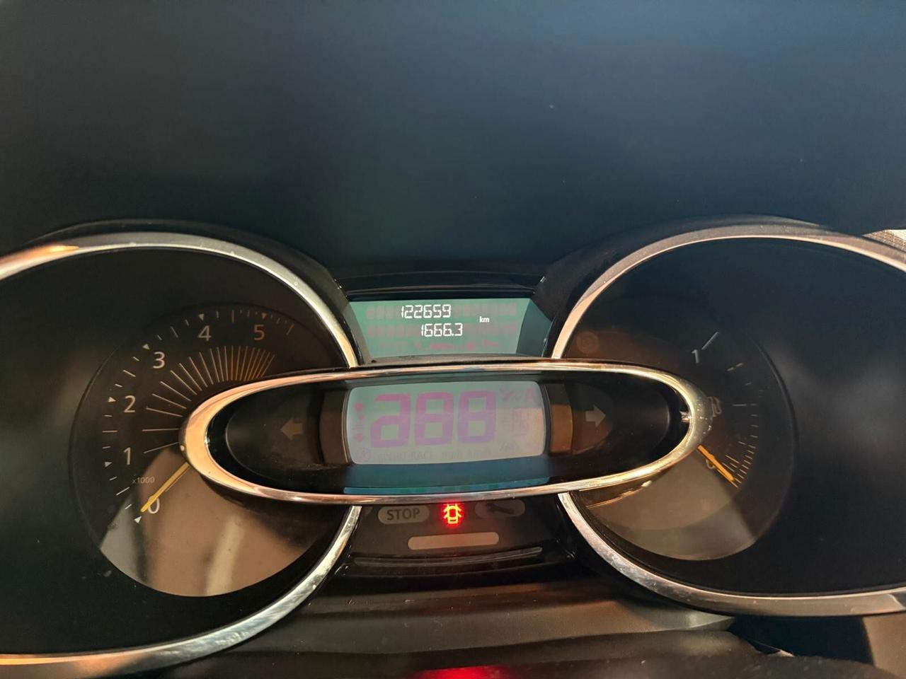 Renault Clio 1.5 dCi 8V 75CV 5 porte Costume National