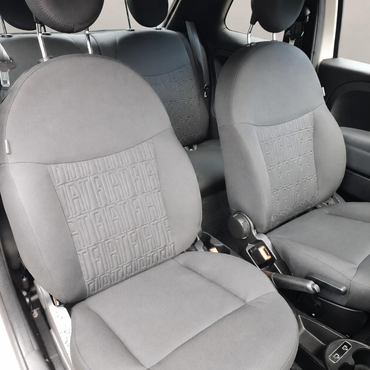 FIAT 500 1.0 Benzina-Mild Hybrid 70 CV
