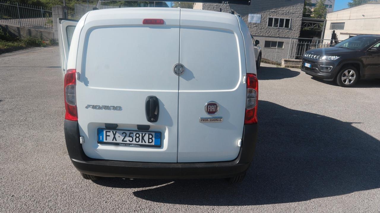 Fiat Fiorino 1.3 MJT 80CV Cargo