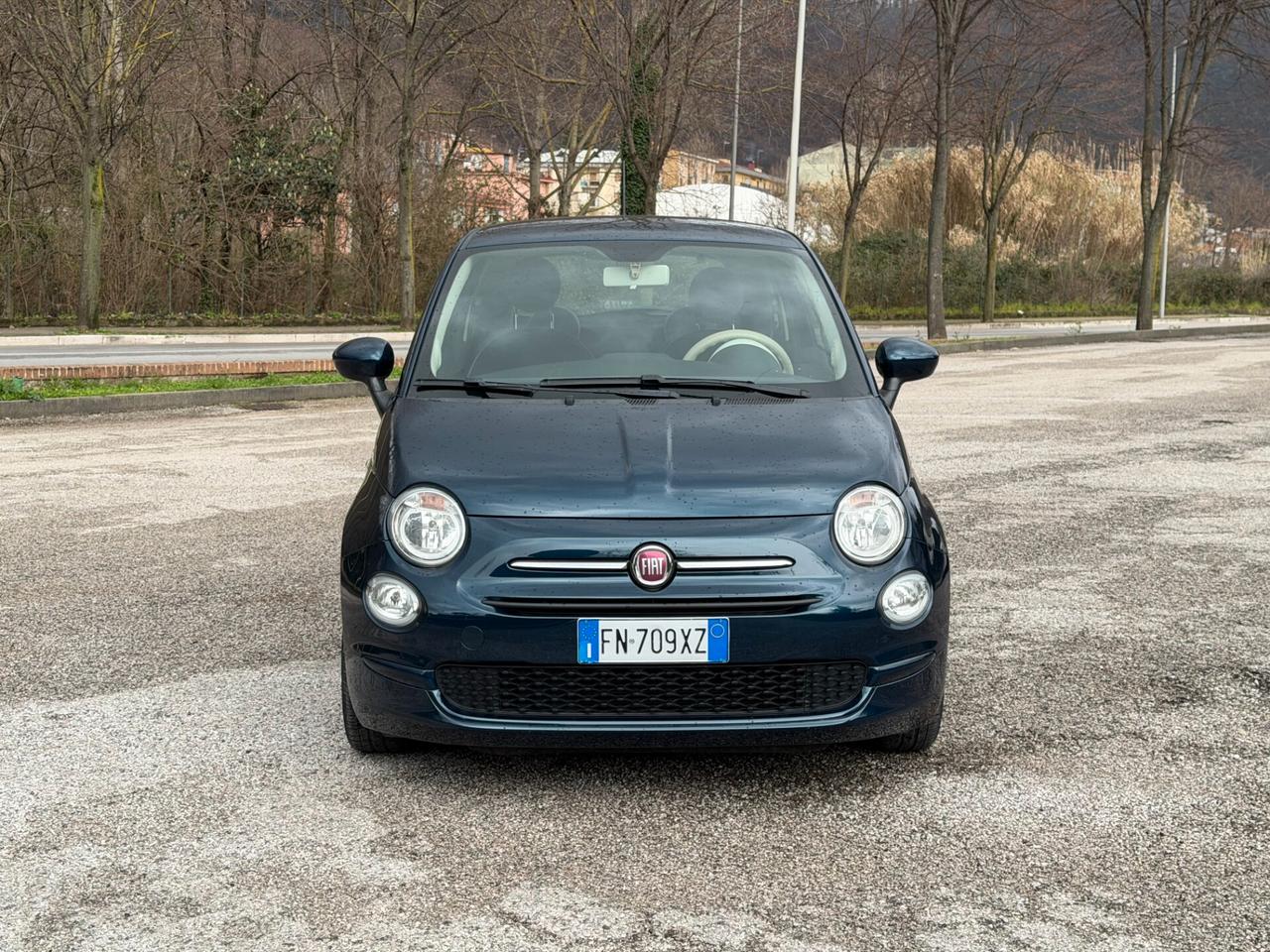 Fiat 500 1.2 EasyPower Pop