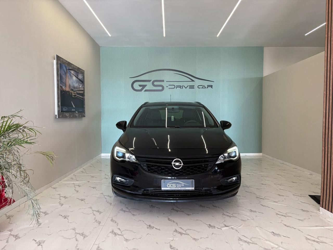 Opel Astra 1.6 CDTi 110CV Start&Stop Sports Tourer Innovation