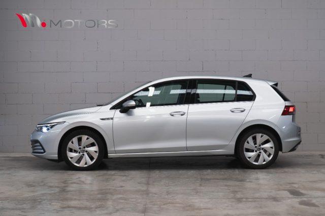 VOLKSWAGEN Golf VIII 2020 2.0 Tdi Style 115 CV