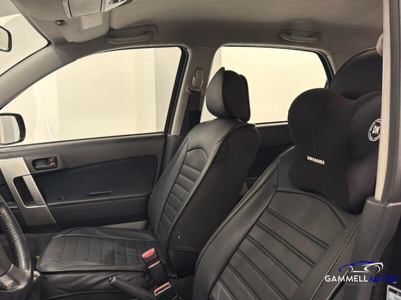 Daihatsu Terios Daihatsu Terios 1.5 MOTORE REVISIONATO CON FATTURA