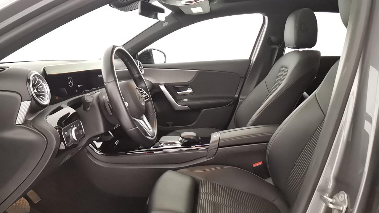 Mercedes-Benz Classe A - V177 2018 - A 250 e phev (eq-power) Sport auto