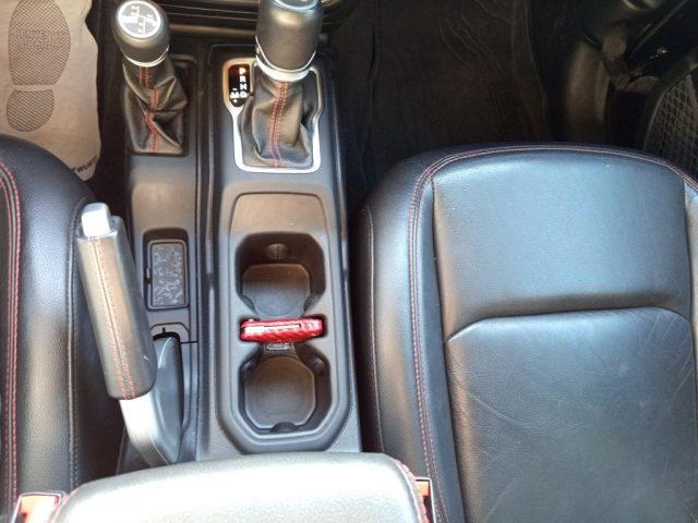 JEEP Wrangler 2.2 Mjt II Rubicon