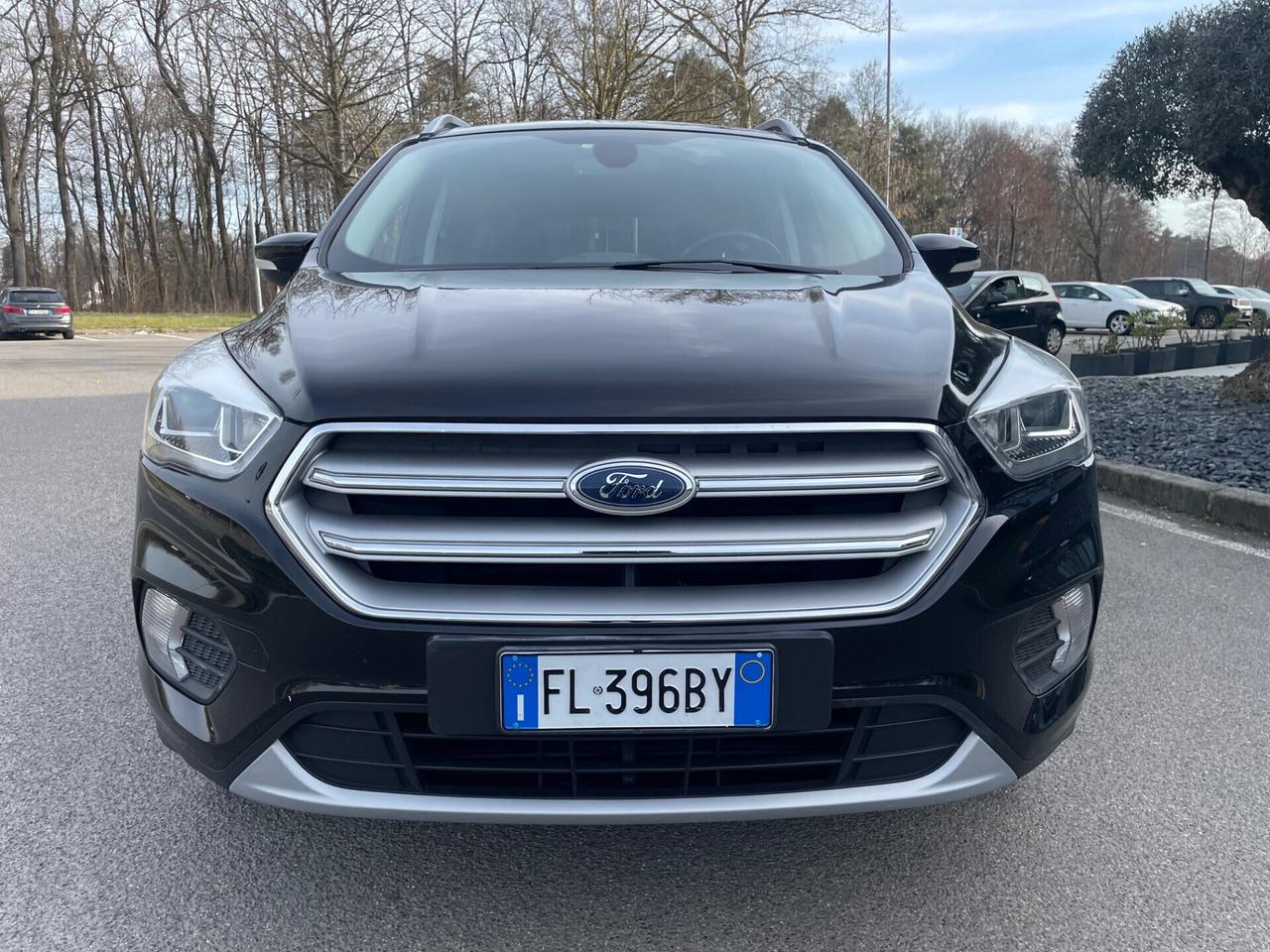 Ford Kuga 1.5 TDCI 120 CV S&S 2WD*Navi*Euro6 *Cerchi*