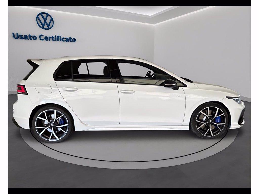VOLKSWAGEN Golf 2.0 tsi r 4motion 333cv dsg del 2025