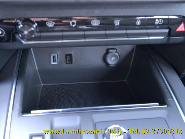 CITROEN C5 Aircross Plug-in Hybrid 180 e-EAT8 You Aziendale