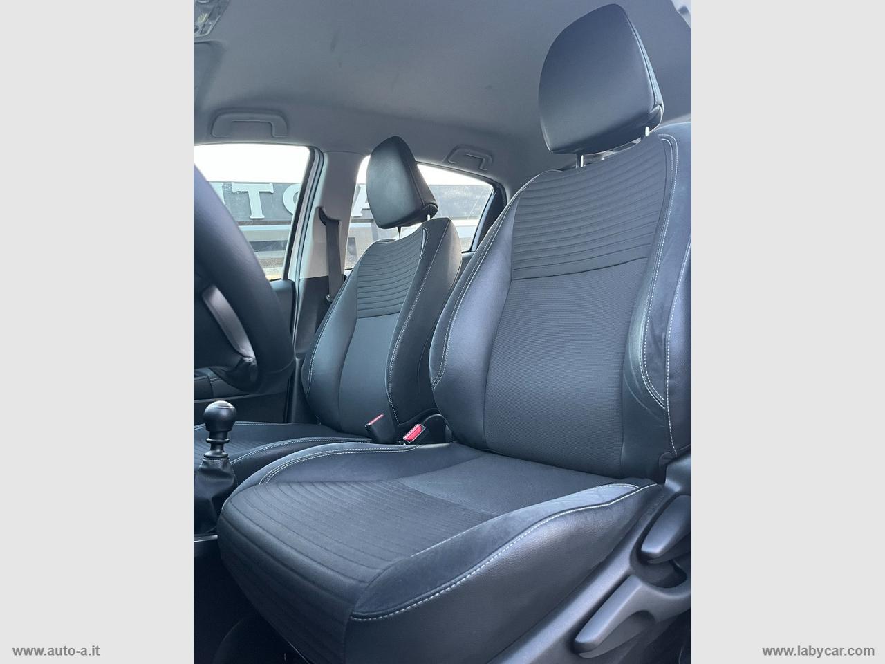 TOYOTA Yaris 1.3 5p. Style
