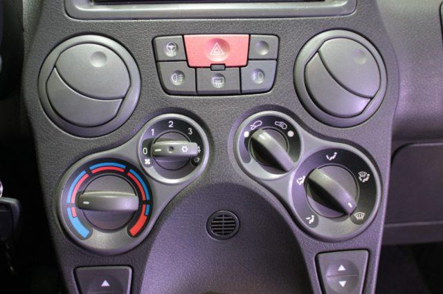 FIAT Panda 1.3 MJT 16V 4x4 Climbing - Per Neopatentati -