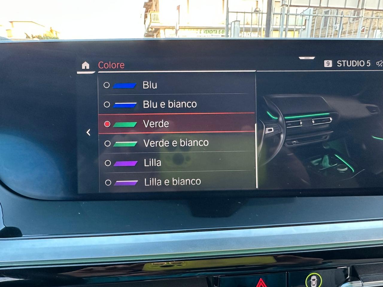 BMW Z4 SDRIVE20i MSPORT 197CV - IVA - PERFETTA