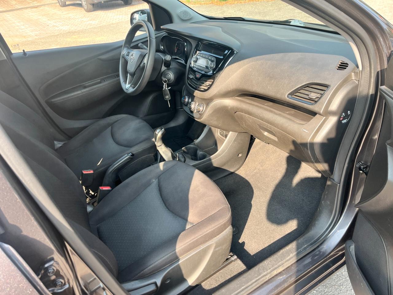 Opel Karl 1.0 75 CV