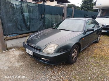 Honda Prelude 2.0i 16V cat