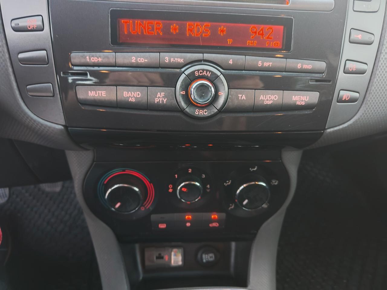 Fiat Bravo 1.6 MJT 120cv Dynamic