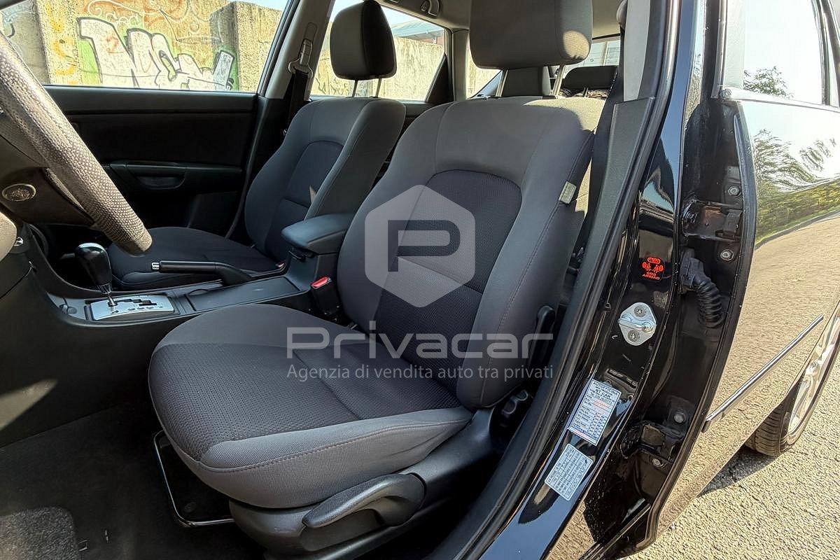 MAZDA Mazda3 1.6 16V 105CV aut.
