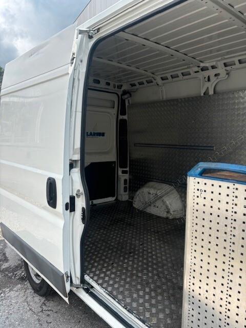 Peugeot Boxer 330 2.2 HDi/120CV PC-TN Furgone