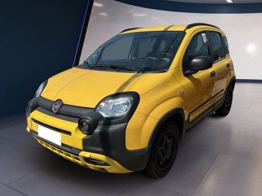 FIAT Panda III 2016 1.2 City Cross s&s 69cv my19