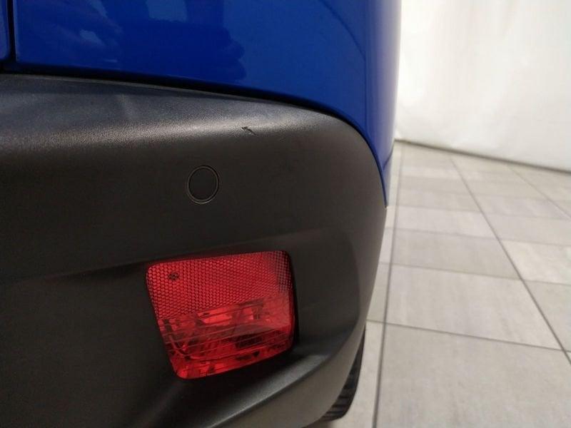 Peugeot 2008 1.5 bluehdi Allure Pack s&s 110cv