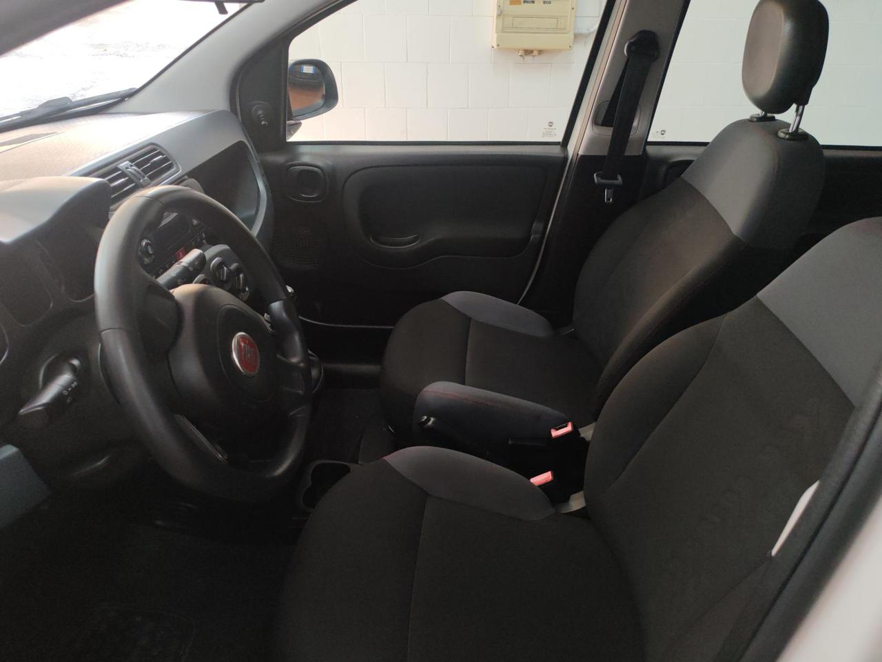 Fiat Panda 1.2 Easy 69cv