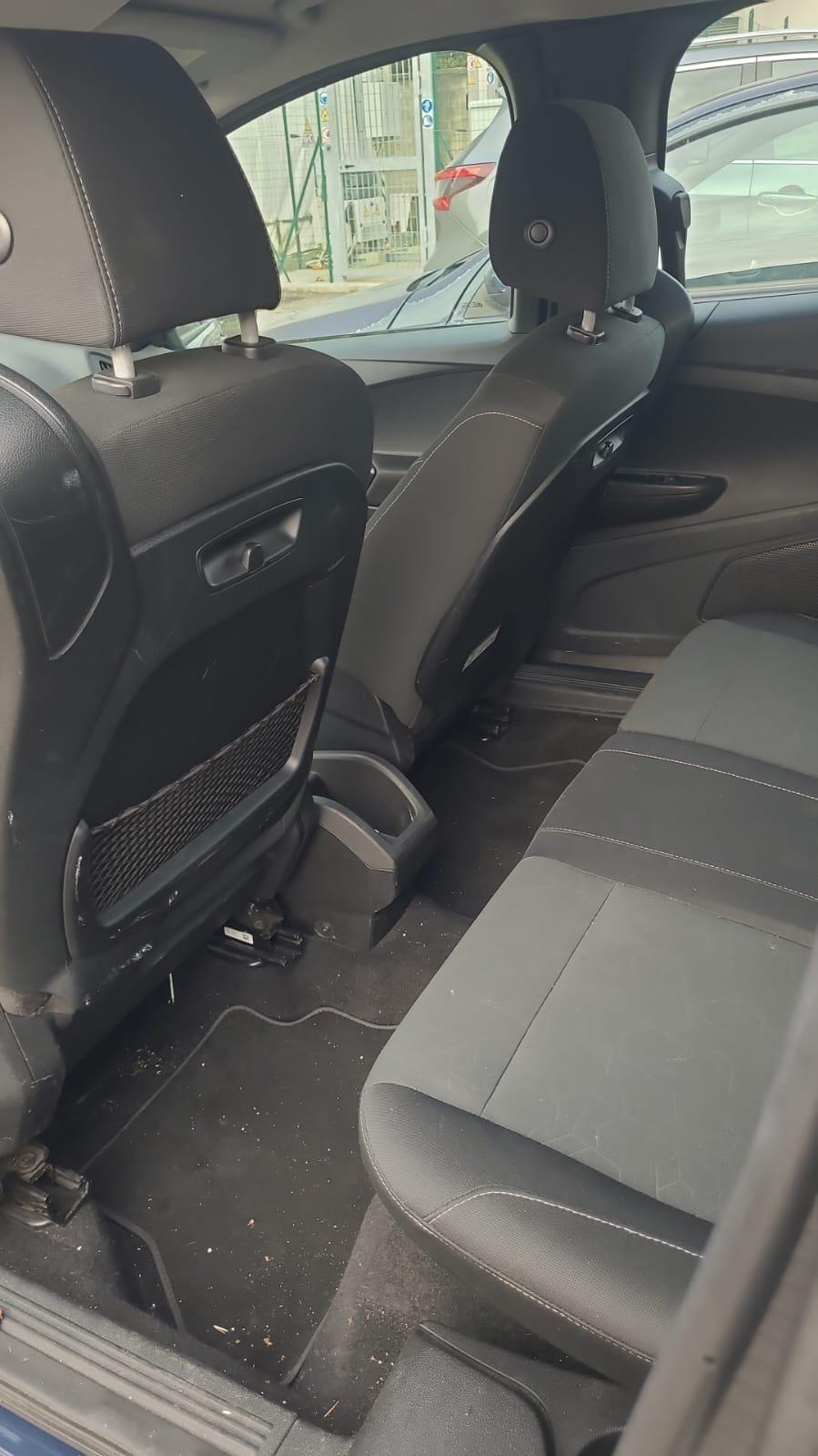 Ford B-Max 1.5 TDCi 75 CV 2014