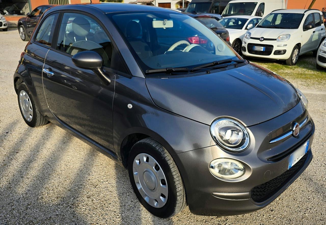 Fiat 500 1.2 EasyPower - 2017