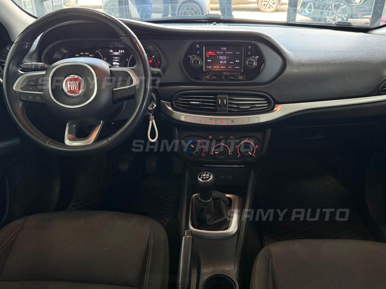 Fiat Tipo 1.3 Mjt S&S 5 porte Business