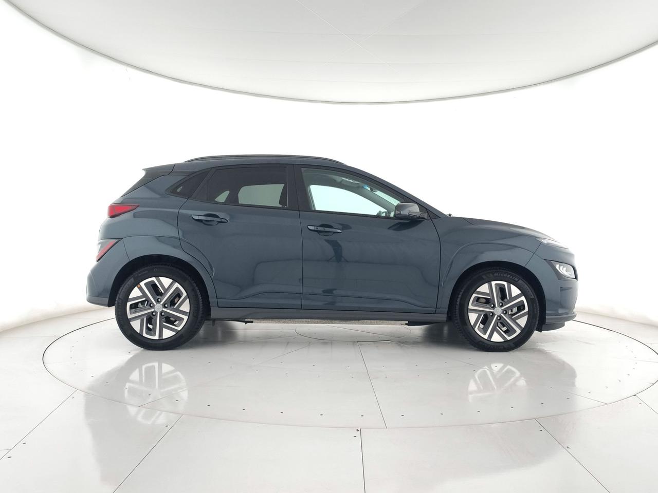 HYUNDAI Kona 64 kWh EV Xline CAMERA+ACC+FULL LED