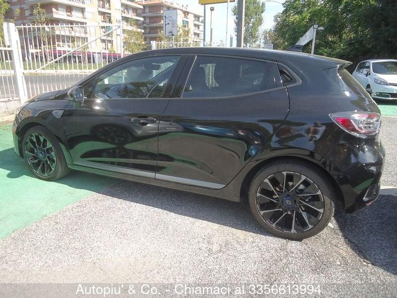 Renault Clio Clio Full Hyb. E-Tech 145 CV Esprit Alpine