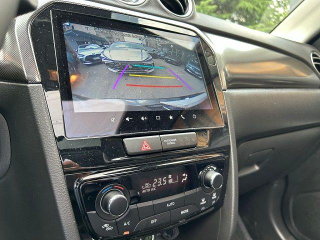 SUZUKI Vitara 1.5 140V Hybrid A/T Starview *PREZZO PROMO*