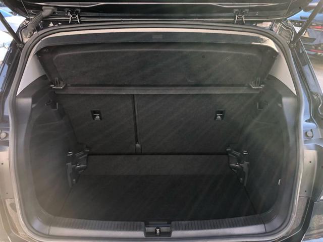 VOLKSWAGEN T-Cross 1.0 TSI 110 CV DSG Advanced