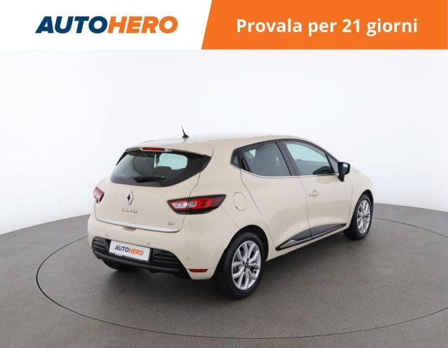 RENAULT Clio TCe 12V 90CV Start&Stop 5 porte Energy Zen