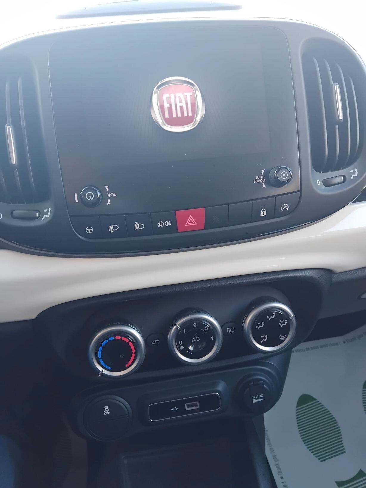 Fiat 500L 1.4 95 CV S&S Mirror