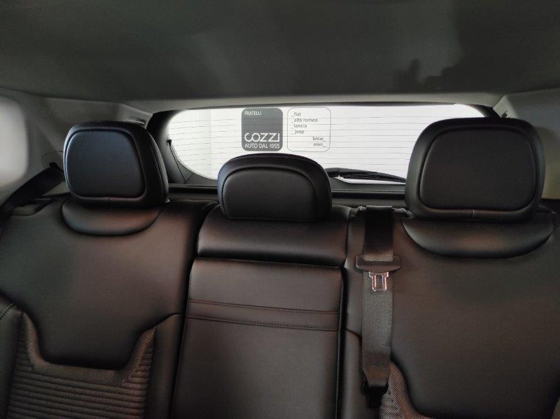JEEP Compass 2ª serie - Compass 1.3 Turbo T4 190 CV PHEV AT6 4xe Limited