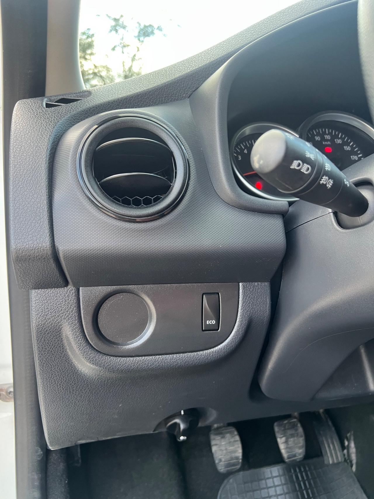 Dacia Sandero 0.9 benzina gpl PERMUTE RATE GARANZIA
