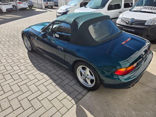 BMW Z3 1.9 16V cat Roadster
