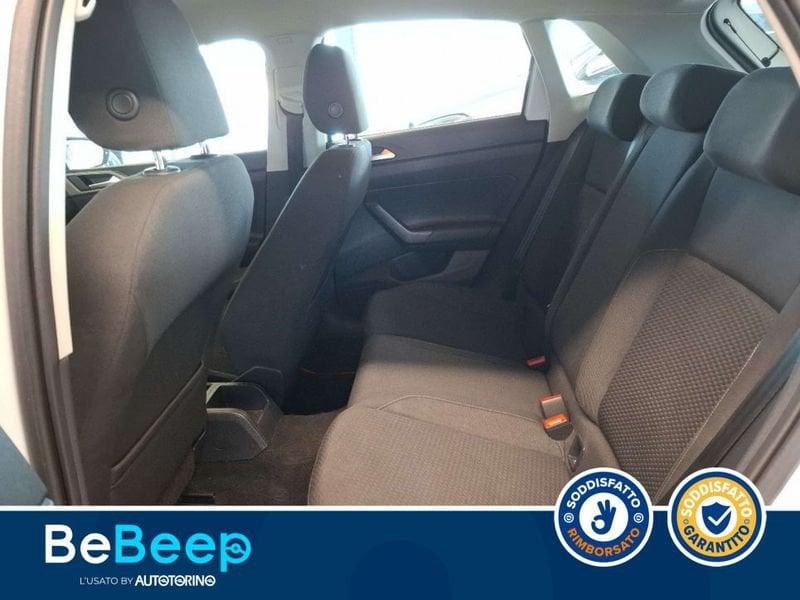 Volkswagen Polo 5P 1.0 MPI COMFORTLINE 75CV