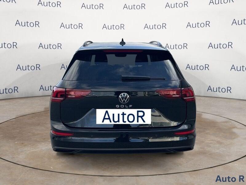Volkswagen Golf 2.0 TDI 150 CV DSG SCR Variant Life