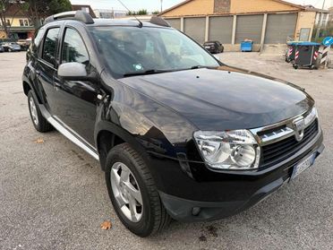 DACIA Duster 1.6 110CV 4x2 Lauréate senza nessun lavoro da fare