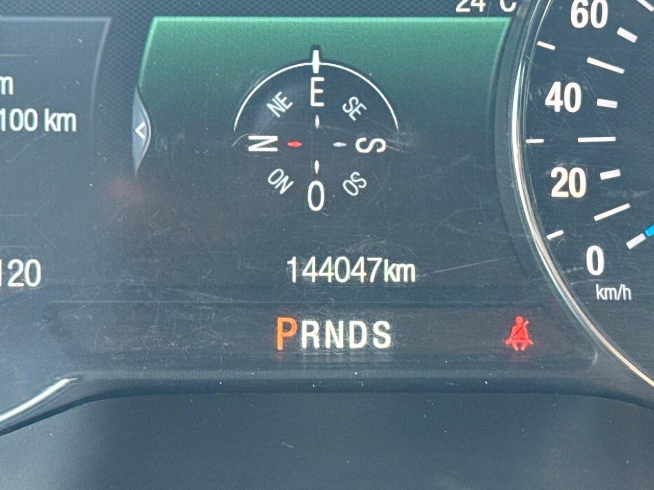 Ford Edge - 12/2019 PROMOFIN!!!