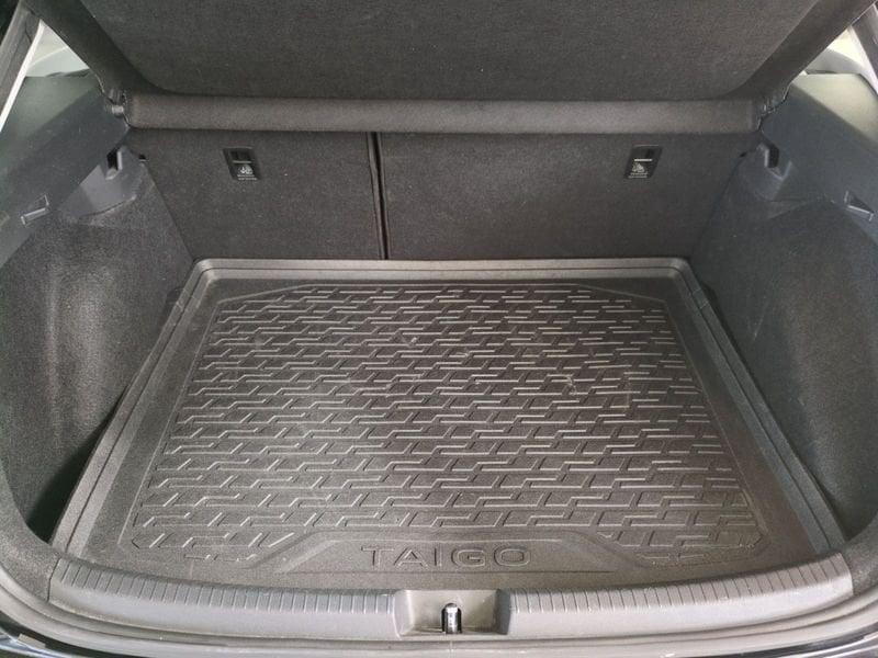 Volkswagen Taigo 1.0 TSI 81kW Life DSG