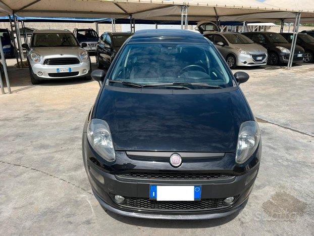 Fiat Punto Evo 1.3 Mjt 95 CV