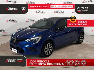 Renault Clio 5 Porte 1.0 SCe Equilibre