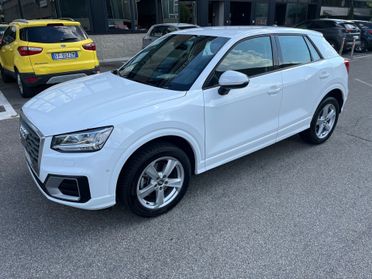 Audi Q2 40 TFSI quattro S tronic S line Edition